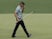 Bryson DeChambeau in action at the Masters on April 12, 2019