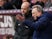 Warnock "absolutely distraught" with controversial Burnley defeat