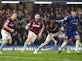 Live Commentary: Chelsea 2-0 West Ham United - as it happened