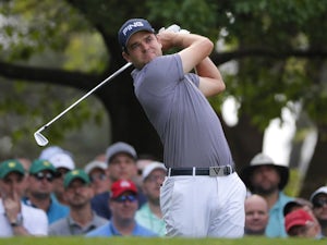 Canada's Corey Conners claims halfway lead in Arnold Palmer Invitational