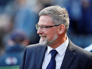 Celtic do not have the squad to challenge for the title, says Craig Levein