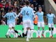 Live Commentary: Crystal Palace 1-3 Manchester City - as it happened