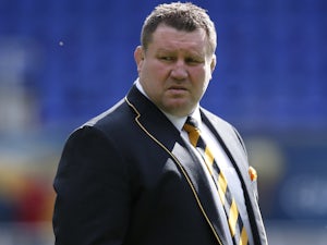 Young: Wasps could have "horrible" afternoon at Exeter