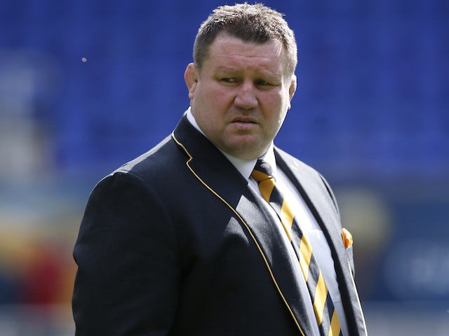 Dai Young insists every game is big for struggling Wasps