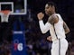 Result: Brooklyn Nets shock Philadelphia 76ers in playoff opener