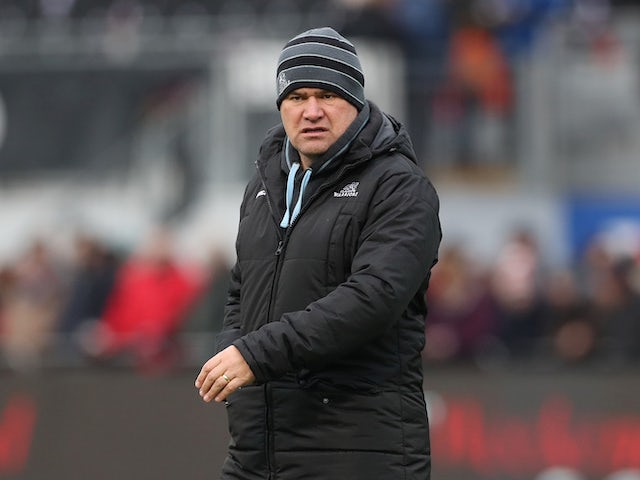 Dave Rennie claims season should end with Leinster declared PRO14 champions