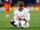 Pochettino: 'Alli should be fine for Champions League final'