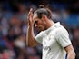 Gareth Bale in action for Real Madrid on April 6, 2019