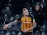 Hull City's Jordy de Wijs celebrates scoring their second goal against Wigan on April 11, 2019