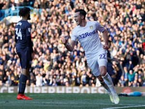 Harrison hands Leeds huge promotion boost