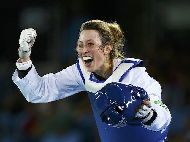Jade Jones opens up on mentally tough challenge of Olympic postponement
