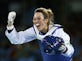 Jade Jones: 'Absence of family was a problem'