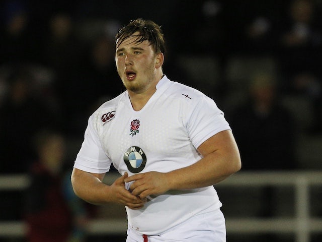 Jake Pope banned for six months after failing second drugs test