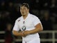 Jake Pope banned for six months after failing second drugs test