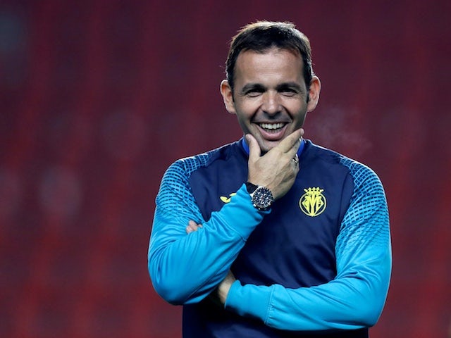 Villarreal out to set aside relegation worries to reach Europa League semi-final