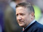 Inverness CT manager John Robertson on April 13, 2019