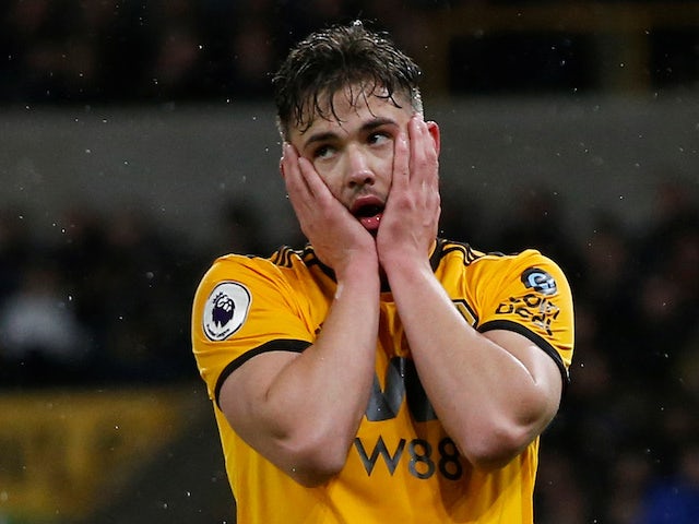 Dendoncker confident over Wolves' ongoing hectic schedule