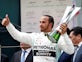 Hamilton reigns in Spain as he takes title control