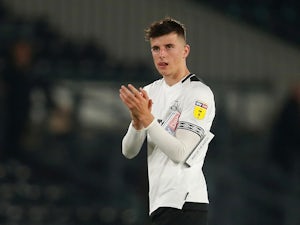Mason Mount signs new five-year Chelsea contract