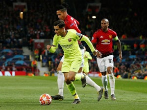 Man United 'learn Philippe Coutinho asking price'