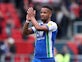 Nathan Byrne leaves Wigan Athletic for Derby County
