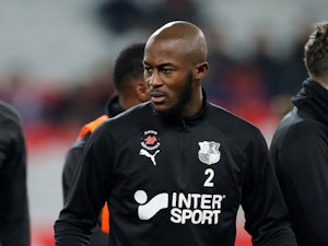Racist abuse brings Ligue 1 clash to a halt