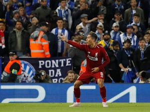Liverpool on course for CL semis after Porto win