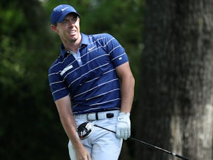 McIlroy still in contention for career Grand Slam at Masters