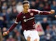 Result: Hearts climb off bottom with derby win over Hibernian