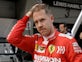 Sebastian Vettel casts doubt on F1 future