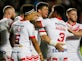 Result: St Helens regain top spot with Warrington Wolves win