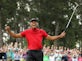 How Woods went from serial winner to likeable underdog