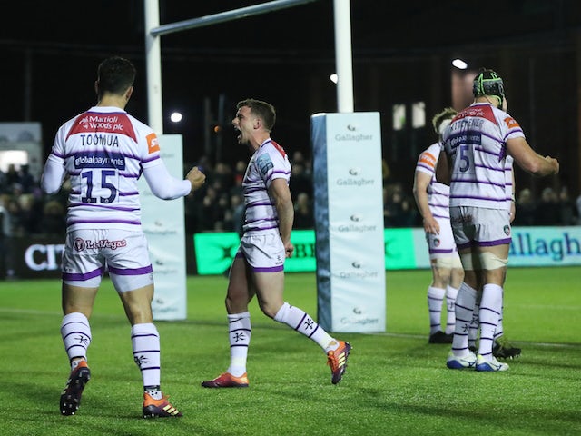 Leicester Tigers announce club is no longer up for sale