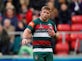 Leicester captain Youngs facing 10-week ban?