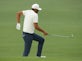 Finau sets clubhouse target on penultimate round