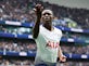 Tottenham Hotspur confirm Victor Wanyama departure