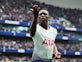 Victor Wanyama 'to stay with Tottenham Hotspur'