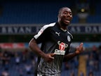 Result: Yakou Meite fires Reading into EFL Cup third round