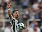 Fulham flounder as Newcastle end with a bang