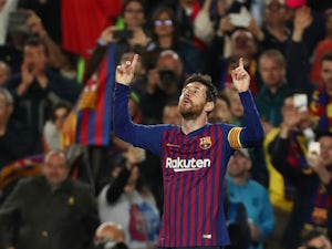 Lionel Messi's past record against Premier League clubs