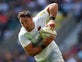Saracens captain Brad Barritt passed fit for Champions Cup semi-final