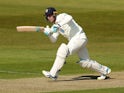 Cameron Bancroft in action for Durham on April 11, 2019