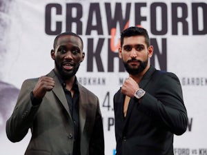 McIntyre: 'Crawford the best fighter in the world'