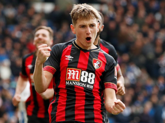 How Bournemouth could line up for their first game back