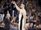 Result: Derrick White leads San Antonio Spurs to playoff advantage over Denver Nuggets