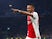 City, United to battle for Ajax attacker?