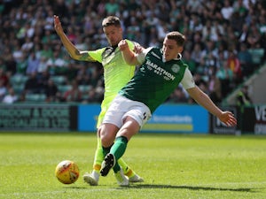 Celtic's title charge stalls again in goalless Hibs draw