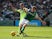 Celtic's Mikael Lustig in action with Hibernian's Paul Hanlon on April 21, 2019