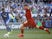Reds veteran James Milner doubles his side's advantage from the spot during the Premier League game between Cardiff City and Liverpool on April 21, 2019