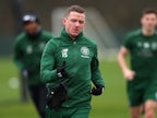 Jonny Hayes back from injury for Old Firm derby
